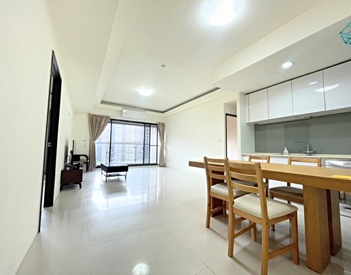 心六藝🌿景觀4房|含車管 - Image 1