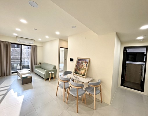 可租補全配新光田特區全新兩房休旅車位地址:龍井區龍社路 - Image 3