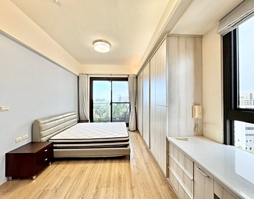 帝璟敦和🍀總裁專屬🍀大四房雙車🍀高樓面西苑高中好視野 - Image 12