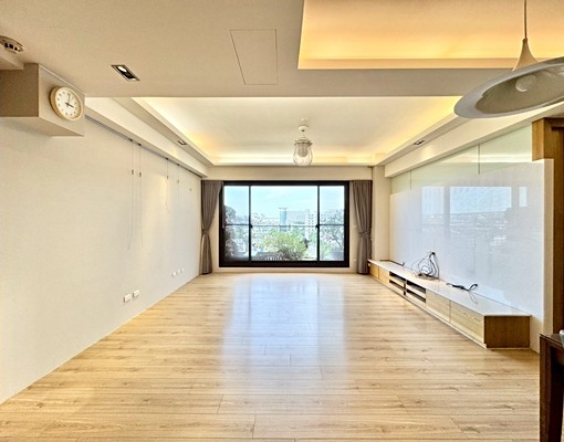 帝璟敦和🍀總裁專屬🍀大四房雙車🍀高樓面西苑高中好視野 - Image 2