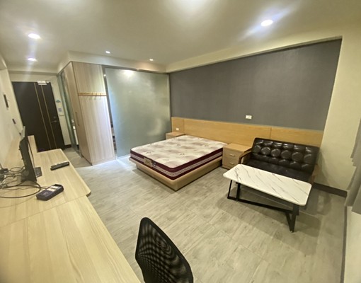 中國醫藥-台元-電梯大套房-陽台-免追垃圾 - Image 5