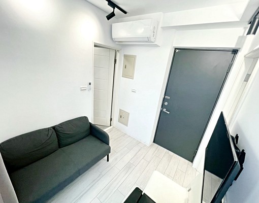 一房一廳🌈漂亮裝潢💖屋齡新💖電梯⚡大陽台獨洗 - 591租屋網 - Image 3