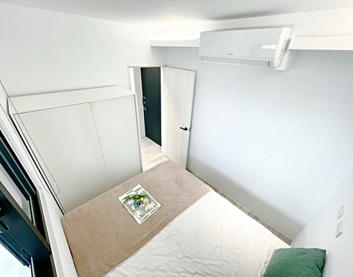 一房一廳🌈漂亮裝潢💖屋齡新💖電梯⚡大陽台獨洗 - 591租屋網 - Image 6