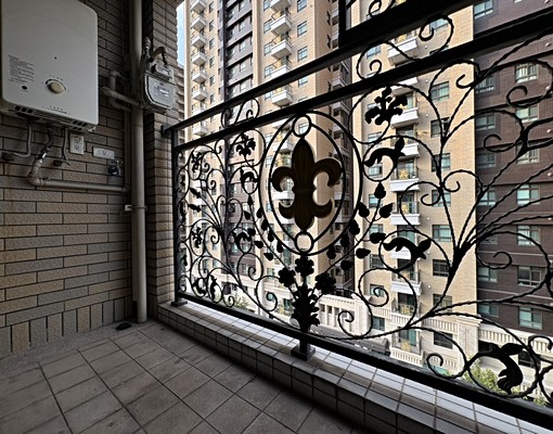 🏡微笑世紀D區柏悅特區💖可租補入戶籍🛀泡澡浴缸🚘平車 - Image 13