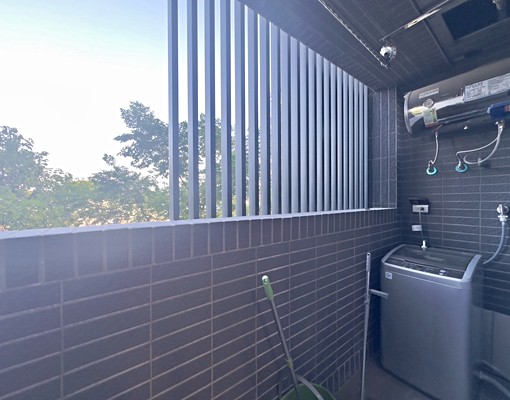 可租補戶籍🔥傢俱全配✅奢華溫馨風✨北歐系統裝潢💯 - Image 13