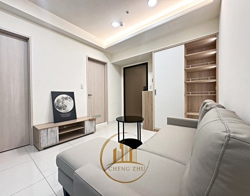 市政一號院❤️全新交屋❤️地點絕佳 - Image 1