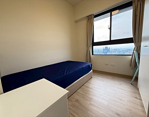 『啟富DN❤️』致富時上🔥全配3房車位可租補【含管理費】 - Image 6