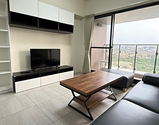 『啟富DN❤️』致富時上🔥全配3房車位可租補【含管理費】 - Image 3