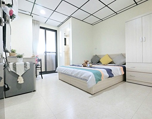 小資族最愛✨貓奴首選✨陽台獨洗✨超省租屋補助 - Image 1