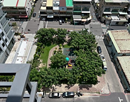 【春福年年】安南區全新2+1房｜朝南面公園含平車｜家具另議 - Image 12