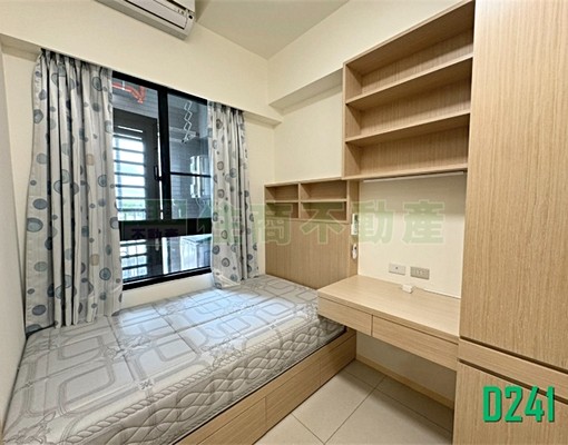 [可寵][可租補][含管]安平市政大道2房2衛家具全 - Image 4