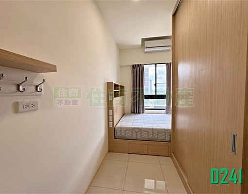 [可寵][可租補][含管]安平市政大道2房2衛家具全 - Image 11