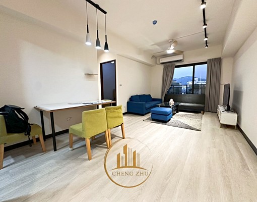 櫻花大櫻國3❤️平車全配❤️浴缸露台 - Image 9