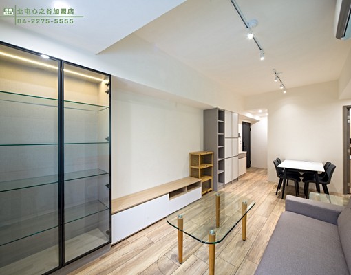 🔥可租補｜泓瑞綠雅圖｜近新高雙語學校｜家俱全配｜稀有兩衛✨ - Image 7