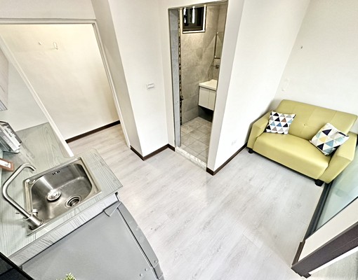 🌈走路中國醫⭐可雙租補⭐一房一廳⭐流理台⭐電梯⭐衛浴開窗⭐ - Image 4