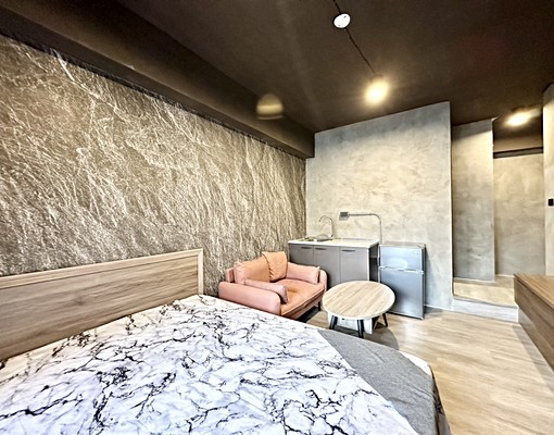 精美工業風💖台電可貓雙租補流理台陽台獨洗🌈系統收納 - Image 5