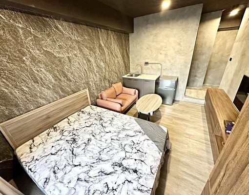 精美工業風💖台電可貓雙租補流理台陽台獨洗🌈系統收納 - Image 8