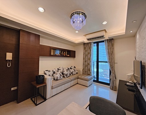 走路2分鐘到巨蛋商圈✦超質感溫馨2房✦可租補 - 591租屋網 - Image 14