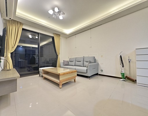 近中山醫✨夢幻中島👑高樓層🔥寵物友善🏡已含平車 - 591租屋網 - Image 4