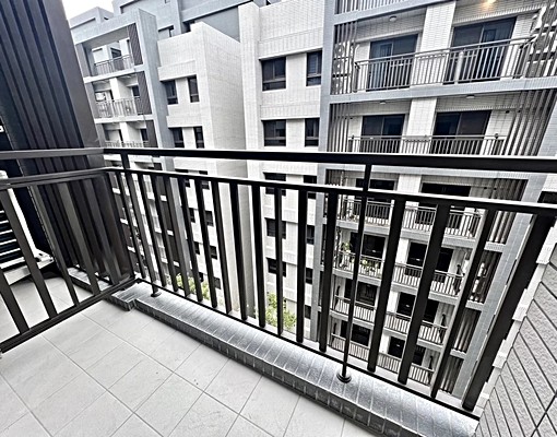 可租補💕極美2房💕家具全配💕全室精裝💕高檔社區💕 - Image 15