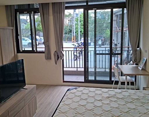 台元科技園區環北路全新採光電梯套房(屋主自租) - 591租屋網 - Image 5