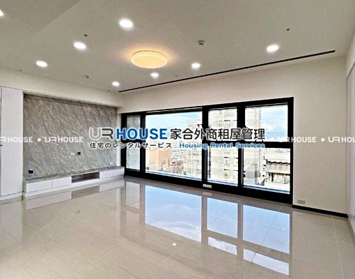 下樓江子翠捷運全新知名建設寬敞大3房車可租 - 591租屋網 - Image 2