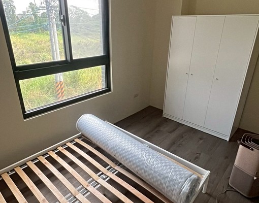 全新三房-石川硯2三房近國小、全聯、火車站鬧中取靜可申請租補 - Image 5