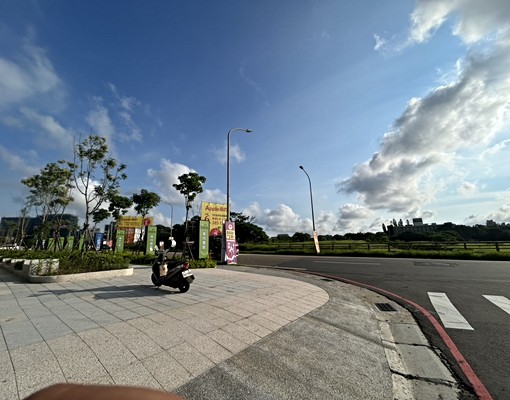 近大園國中/大園客運特區/含管含車/全新二房 - Image 12