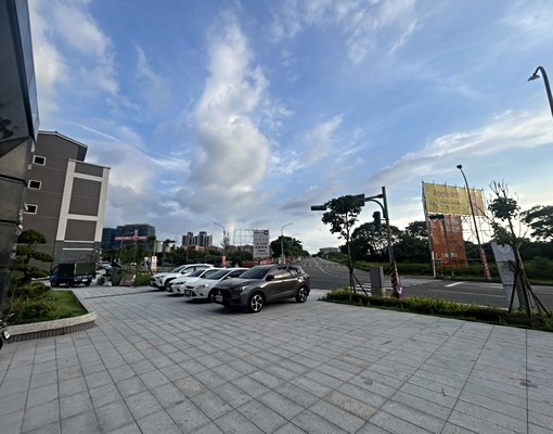 近大園國中/大園客運特區/含管含車/全新二房 - Image 13