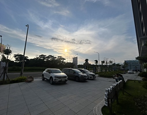 近大園國中/大園客運特區/含管含車/全新二房 - Image 14