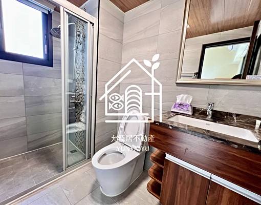 🏆允亞居不動產|溫馨三房|拎包入住| - Image 10