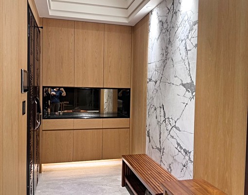 🩵隆悅不動產🩵冠德鼎極質感高樓層景觀四房含車 - Image 2