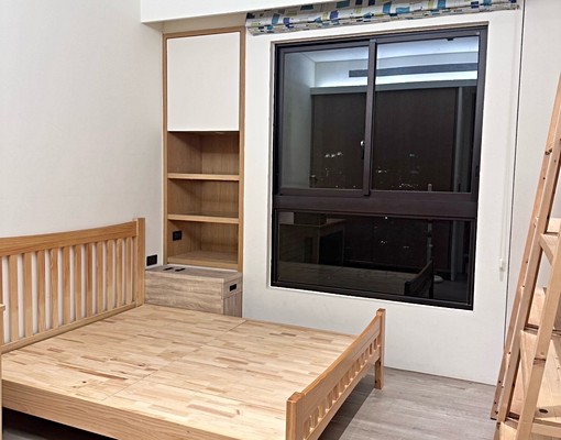 🩵隆悅不動產🩵冠德鼎極質感高樓層景觀四房含車 - Image 6