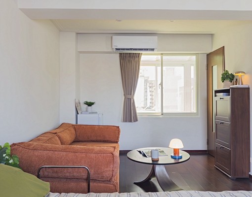 ⭐中路l火車站⭐全新景觀樓+租補+獨洗曬+乾溼分離⭐ - Image 4