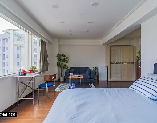 ⭐中路l火車站⭐全新景觀樓⭐可租補+獨洗曬+乾溼分離+變頻 - Image 13