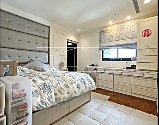 集賢路指標建案頂樓大露臺4房稀有釋出~手刀預約!! - Image 9