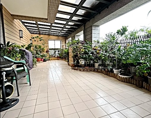 集賢路指標建案頂樓大露臺4房稀有釋出~手刀預約!! - Image 8