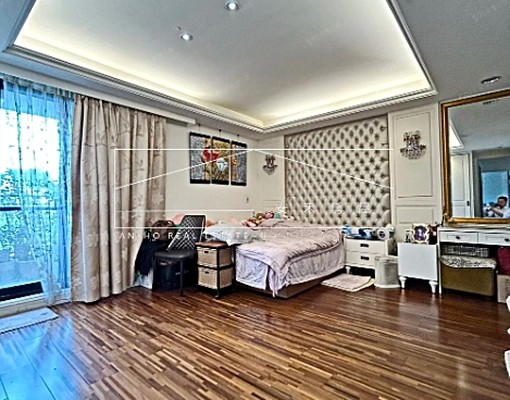 集賢路指標建案頂樓大露臺4房稀有釋出~手刀預約!! - Image 11