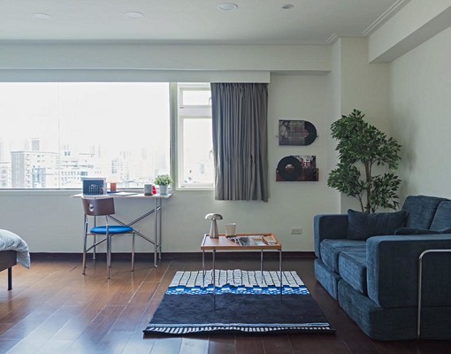 中路特區|全新!!可補助+有電梯+垃圾代收+停車場+獨洗獨陽 - Image 15