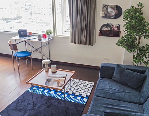 中路特區|全新!!可補助+有電梯+垃圾代收+停車場+獨洗獨陽 - Image 4