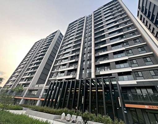 蝦卷哥-台南市歸仁高鐵雙車位次頂樓三房 - 591租屋網 - Image 2