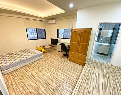 捷運頂溪站、近樂華夜市、低樓層、獨立洗衣機、機能好 - Image 3