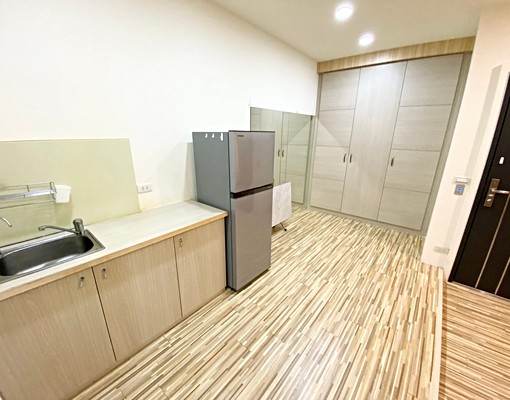 捷運頂溪站、近樂華夜市、低樓層、獨立洗衣機、機能好 - Image 6