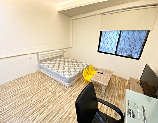 捷運頂溪站、近樂華夜市、低樓層、獨立洗衣機、機能好 - Image 5