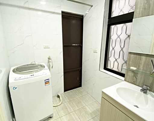 捷運頂溪站、近樂華夜市、低樓層、獨立洗衣機、機能好 - Image 12