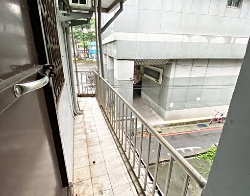 捷運頂溪站、近樂華夜市、低樓層、獨立洗衣機、機能好 - Image 14