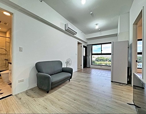 高鐵站前新建成社區|可租補.報稅.入籍含管兩房車 - Image 1