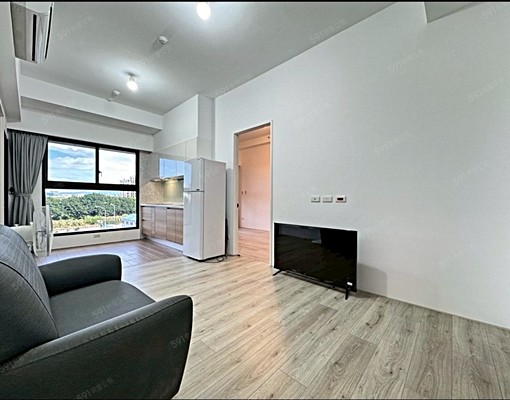 高鐵站前新建成社區|可租補.報稅.入籍含管兩房車 - Image 2