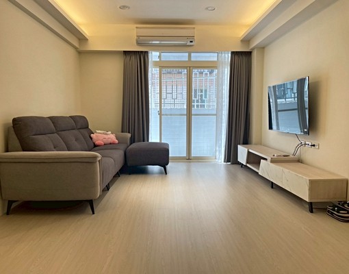 蘆竹近交流道.台茂可直接入住含管三房車 - Image 1