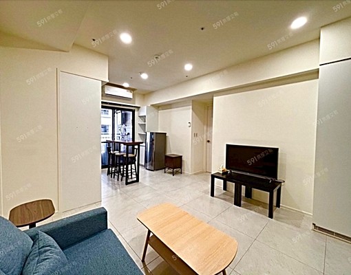 近高鐵站大空間兩房含車管全配家具 - Image 4